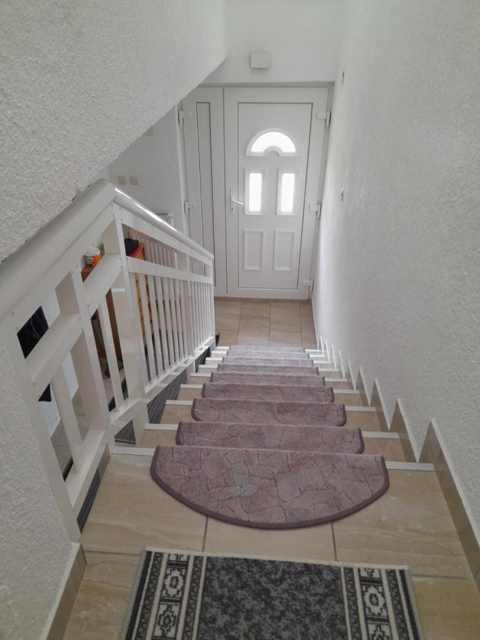 Kuca Za Odmor Plivska Jezera Villa Jajce Luaran gambar