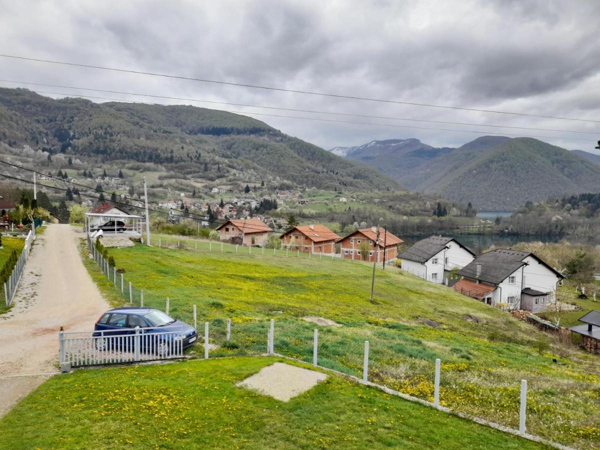 Kuca Za Odmor Plivska Jezera Villa Jajce Luaran gambar