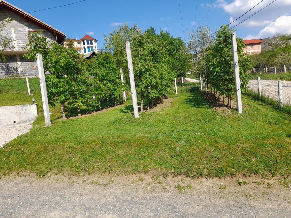 Kuca Za Odmor Plivska Jezera Villa Jajce Luaran gambar