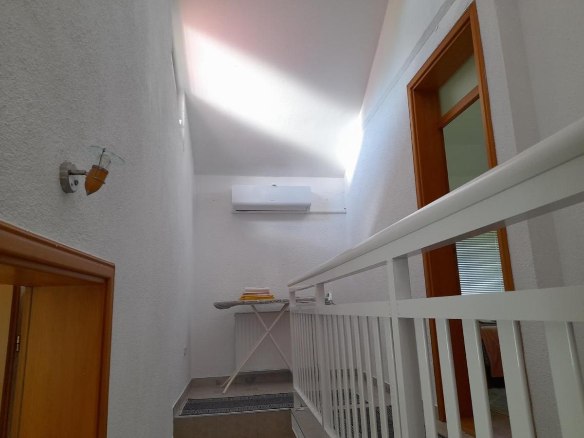 Kuca Za Odmor Plivska Jezera Villa Jajce Luaran gambar