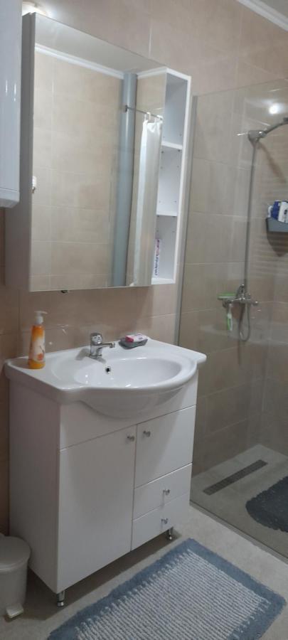 Kuca Za Odmor Plivska Jezera Villa Jajce Luaran gambar