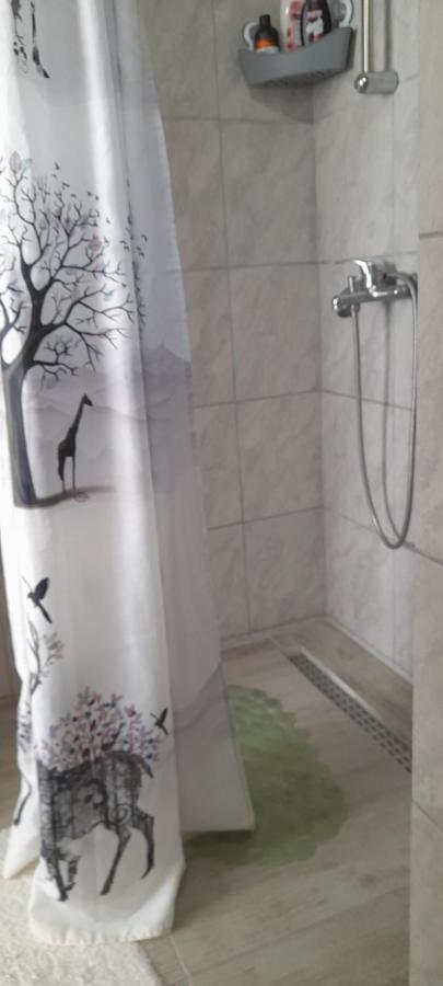 Kuca Za Odmor Plivska Jezera Villa Jajce Luaran gambar