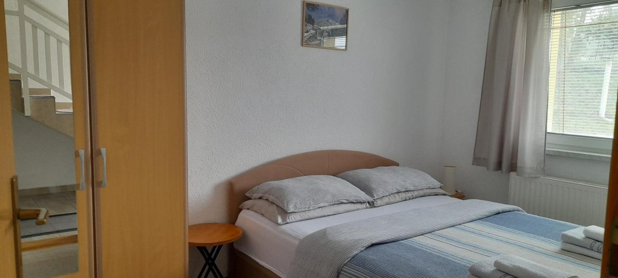 Kuca Za Odmor Plivska Jezera Villa Jajce Luaran gambar