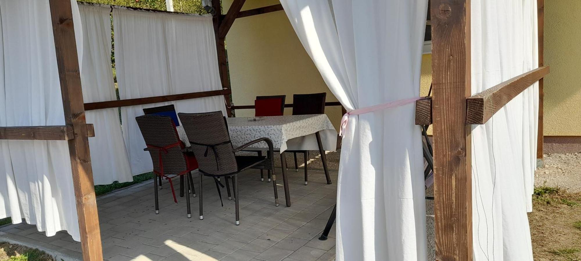 Kuca Za Odmor Plivska Jezera Villa Jajce Luaran gambar