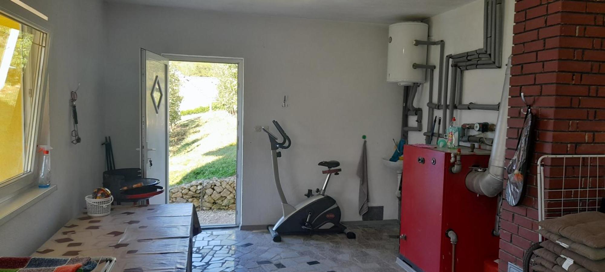 Kuca Za Odmor Plivska Jezera Villa Jajce Luaran gambar