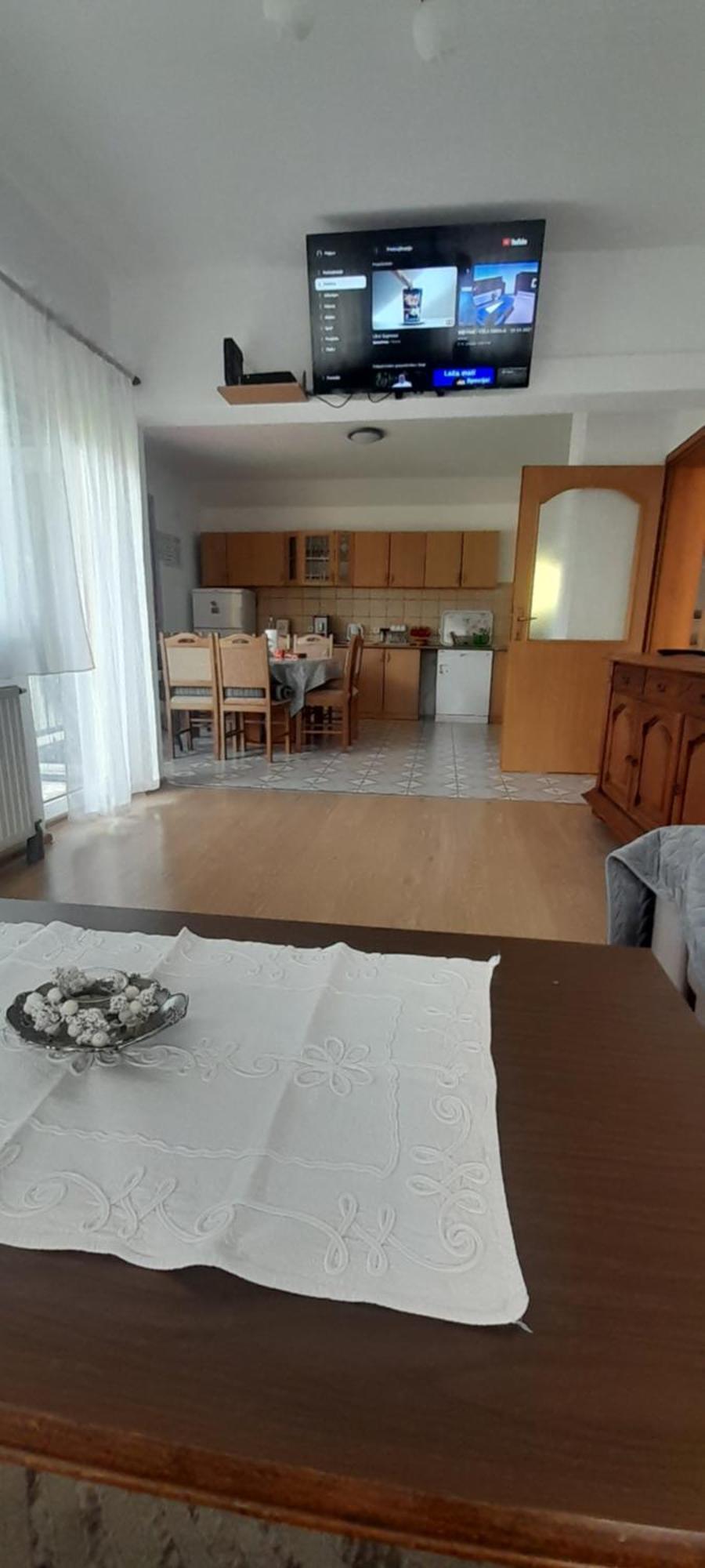 Kuca Za Odmor Plivska Jezera Villa Jajce Luaran gambar