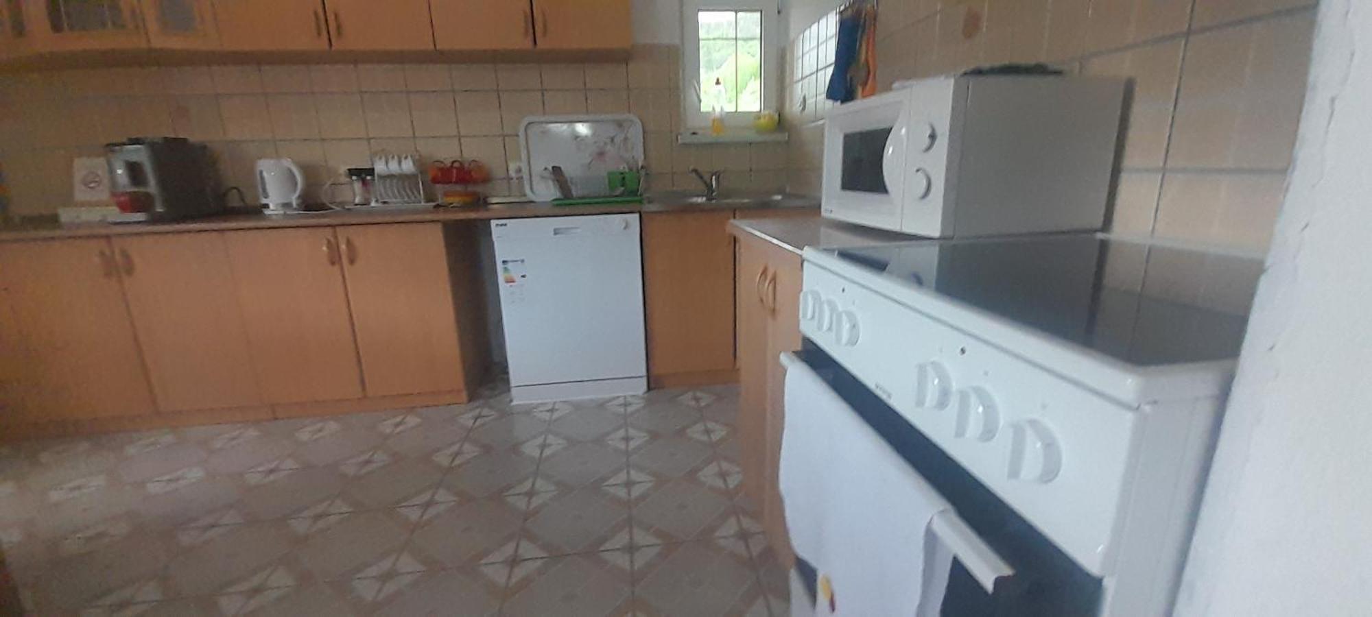 Kuca Za Odmor Plivska Jezera Villa Jajce Luaran gambar