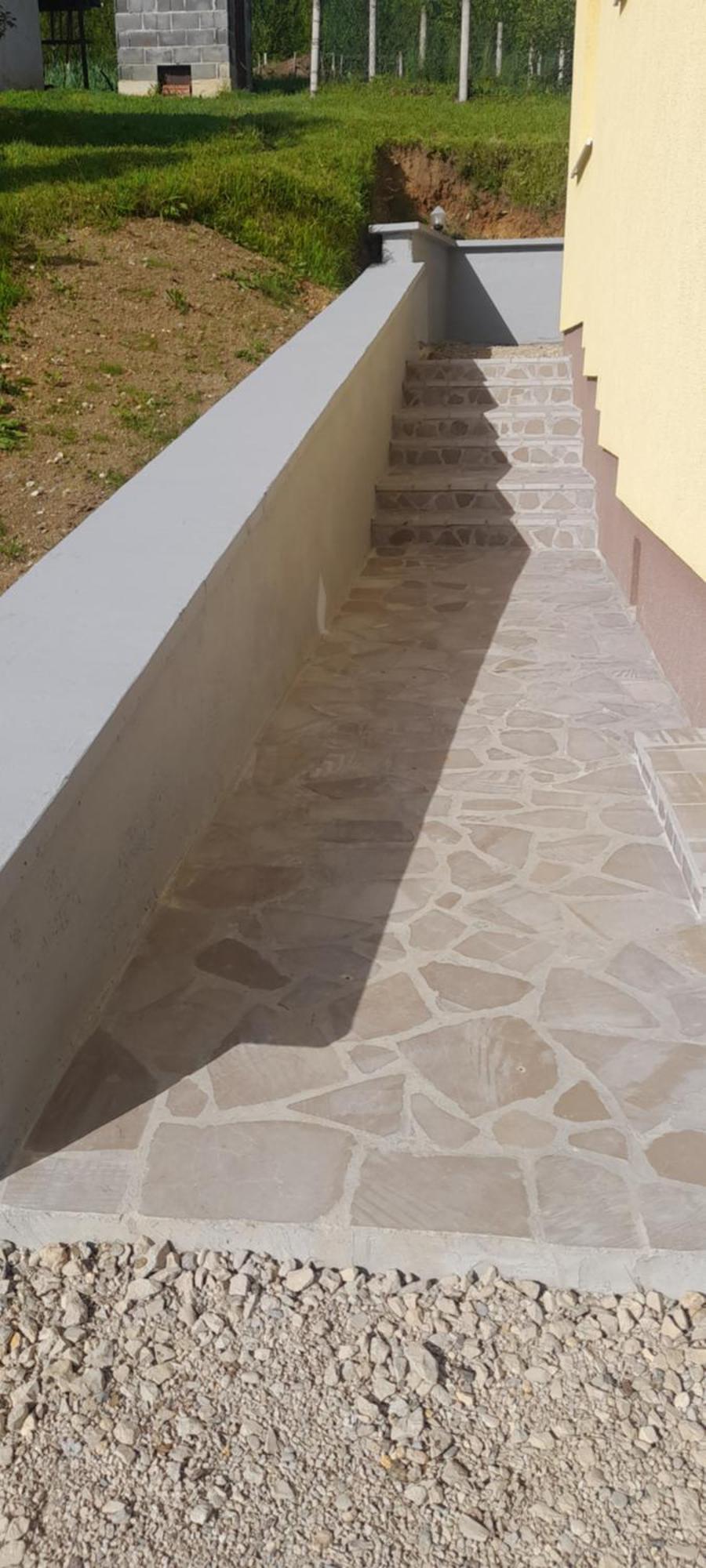 Kuca Za Odmor Plivska Jezera Villa Jajce Luaran gambar