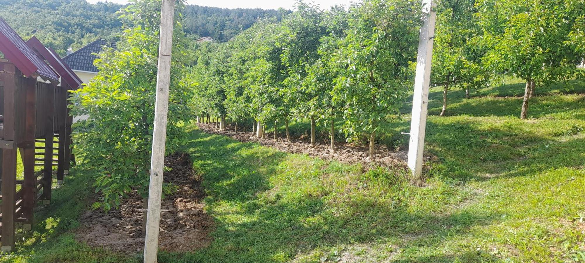 Kuca Za Odmor Plivska Jezera Villa Jajce Luaran gambar