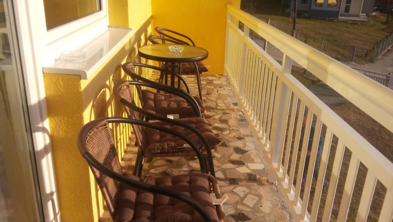 Kuca Za Odmor Plivska Jezera Villa Jajce Luaran gambar